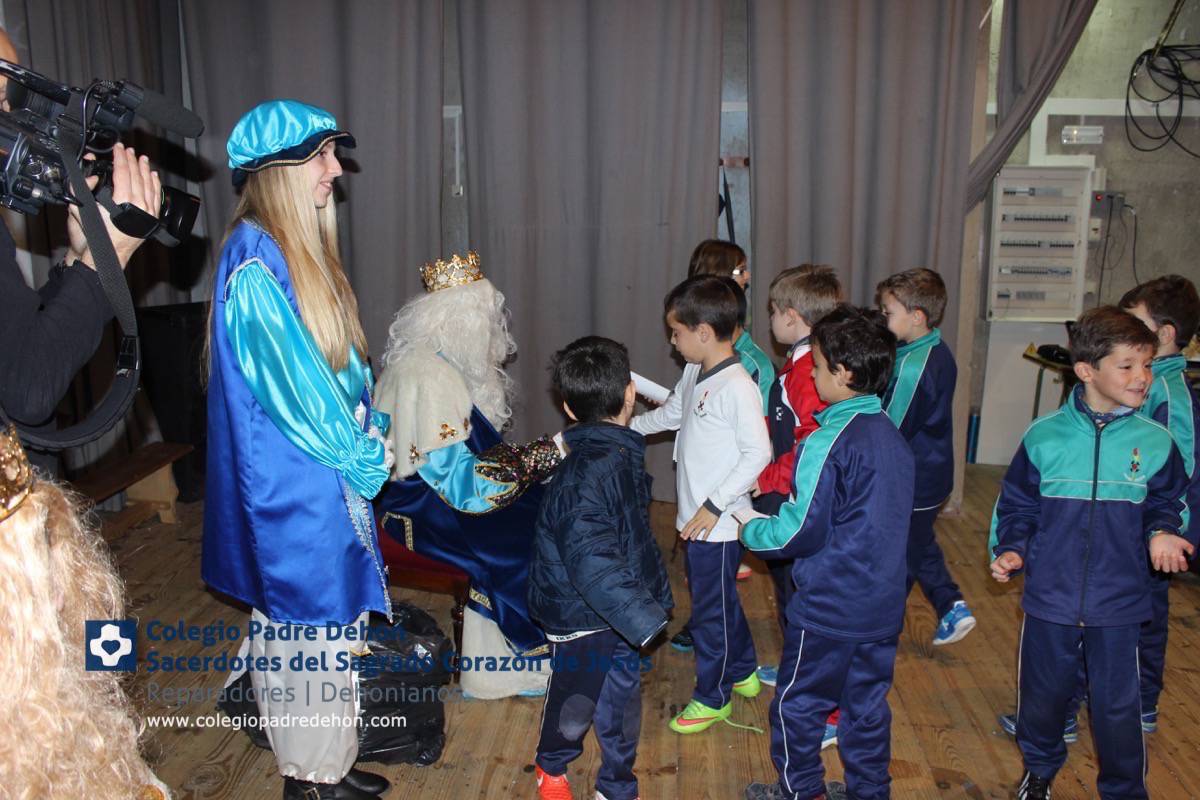 2014 12 22 REYES MAGOS 1er. CICLO PRIMARIA (109)